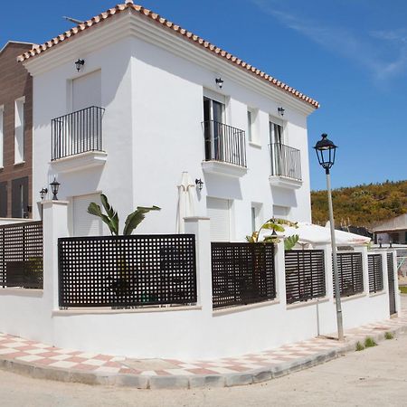 Apartamentos El Chorrilllo Almayate Bajo Exterior foto