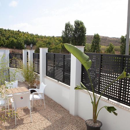 Apartamentos El Chorrilllo Almayate Bajo Exterior foto